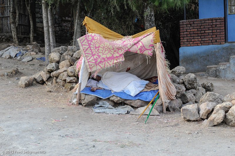 20120328_171443 Nikon D3S 2x3.jpg - 'Homeless"  in Entoto complex